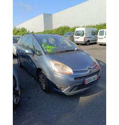 Moteur leve vitre arriere gauche CITROEN C4 GRAND PICASSO 1 Photo n°4