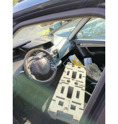 Moteur leve vitre arriere gauche CITROEN C4 GRAND PICASSO 1 Photo n°6