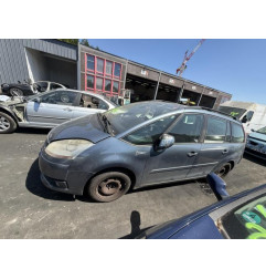 Moteur leve vitre arriere gauche CITROEN C4 GRAND PICASSO 1 Photo n°12