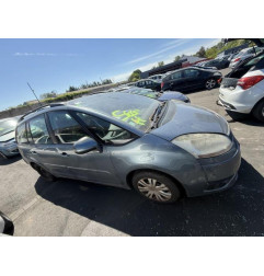 Moteur leve vitre arriere gauche CITROEN C4 GRAND PICASSO 1 Photo n°13