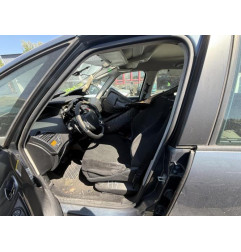 Moteur leve vitre arriere gauche CITROEN C4 GRAND PICASSO 1 Photo n°14