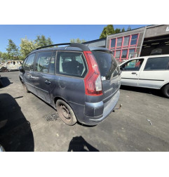 Moteur leve vitre arriere gauche CITROEN C4 GRAND PICASSO 1 Photo n°16