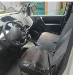 Demarreur RENAULT KANGOO 2 Photo n°10