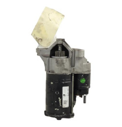 Demarreur CITROEN C4 GRAND PICASSO 1 Photo n°5