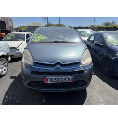Demarreur CITROEN C4 GRAND PICASSO 1 Photo n°14