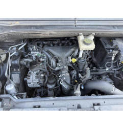 Demarreur CITROEN C4 GRAND PICASSO 1 Photo n°16