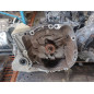 Boite de vitesses RENAULT CLIO 3