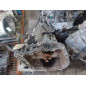 Boite de vitesses RENAULT CLIO 3