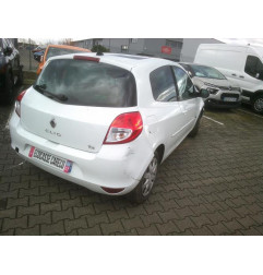 Boite de vitesses RENAULT CLIO 3 Photo n°3