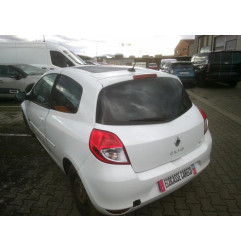Boite de vitesses RENAULT CLIO 3 Photo n°4