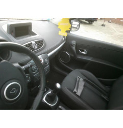 Boite de vitesses RENAULT CLIO 3 Photo n°5