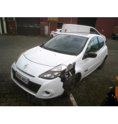 Boite de vitesses RENAULT CLIO 3 Photo n°7