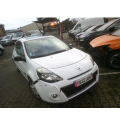Boite de vitesses RENAULT CLIO 3 Photo n°8