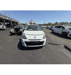 Boite de vitesses RENAULT CLIO 3 Photo n°9