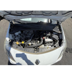 Boite de vitesses RENAULT CLIO 3 Photo n°10