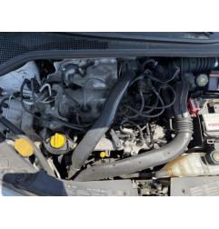 Boite de vitesses RENAULT CLIO 3 Photo n°11