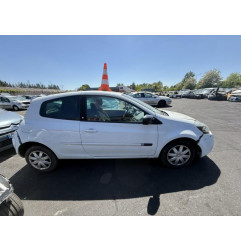 Boite de vitesses RENAULT CLIO 3 Photo n°13