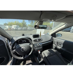 Boite de vitesses RENAULT CLIO 3 Photo n°15