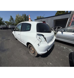 Boite de vitesses RENAULT CLIO 3 Photo n°17