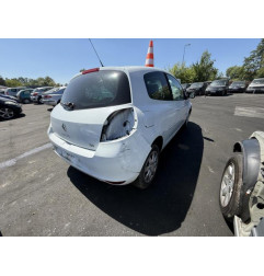 Boite de vitesses RENAULT CLIO 3 Photo n°18