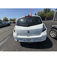 Boite de vitesses RENAULT CLIO 3 Photo n°19