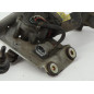 Moteur essuie glace avant RENAULT ESPACE 3