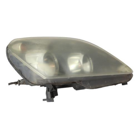 Optique avant principal droit (feux)(phare) OPEL ZAFIRA B Photo n°1