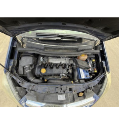 Optique avant principal droit (feux)(phare) OPEL ZAFIRA B Photo n°12