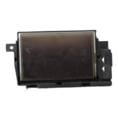 Afficheur RENAULT KANGOO 2 Photo n°1