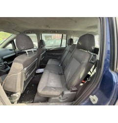 Optique avant principal droit (feux)(phare) OPEL ZAFIRA B Photo n°18