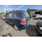 Optique avant principal droit (feux)(phare) OPEL ZAFIRA B