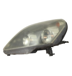 Optique avant principal gauche (feux)(phare) OPEL ZAFIRA B Photo n°1