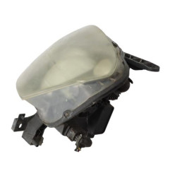 Optique avant principal gauche (feux)(phare) OPEL ZAFIRA B