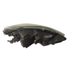 Optique avant principal gauche (feux)(phare) OPEL ZAFIRA B Photo n°3