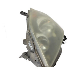 Optique avant principal gauche (feux)(phare) OPEL ZAFIRA B Photo n°4