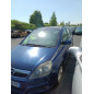 Optique avant principal gauche (feux)(phare) OPEL ZAFIRA B