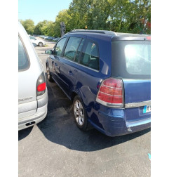 Optique avant principal gauche (feux)(phare) OPEL ZAFIRA B Photo n°10