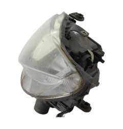 Optique avant principal gauche (feux)(phare) SEAT IBIZA 4