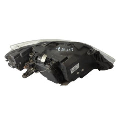 Optique avant principal gauche (feux)(phare) SEAT IBIZA 4 Photo n°3