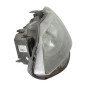 Optique avant principal gauche (feux)(phare) SEAT IBIZA 4