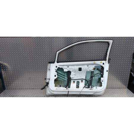Porte avant droit SEAT IBIZA 4