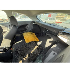 Porte avant droit SEAT IBIZA 4 Photo n°10