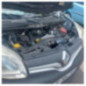 Afficheur RENAULT KANGOO 2