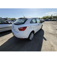 Porte avant droit SEAT IBIZA 4 Photo n°12