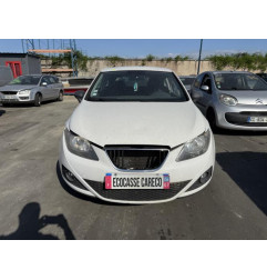 Retroviseur droit SEAT IBIZA 4 Photo n°7