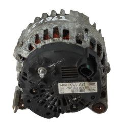 Alternateur SEAT IBIZA 4 Photo n°6