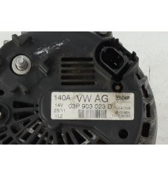 Alternateur SEAT IBIZA 4 Photo n°7