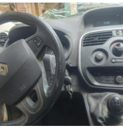 Afficheur RENAULT KANGOO 2 Photo n°9