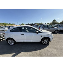 Alternateur SEAT IBIZA 4 Photo n°12