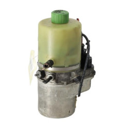 Pompe de direction SEAT IBIZA 4 Photo n°3